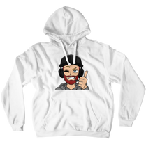 b3an81 Hoodies (No-Zip/Pullover)