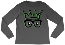 King Pickles Long Sleeve Tee