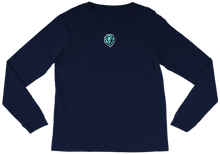 Lion Long Sleeve Tee