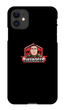 theeboots iPhone Phone Cases