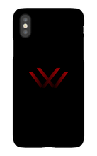 WAG iPhone Phone Cases