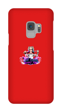 oldladygamerxx Samsung Phone Cases