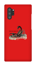 ideal_touch Samsung Phone Cases