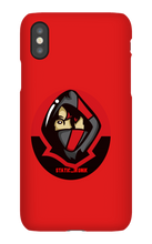 static_ikonik iPhone Phone Cases Any