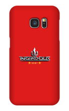 ARZADOUS ARMY Samsung  Cases