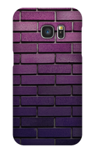 Cackle Club Brick Samsung Phone Case