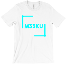 M33ku T-Shirts
