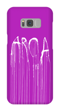 ArCa GaLaXy DrIp LoGo White [Limited]
