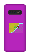 movz15 Samsung Phone Cases