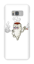 Smokey Samsung phone case