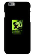 shutupmatt_1 iPhone Phone Cases