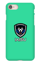 iAisu Shielded Crest Phone Case (iPhone)