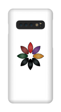 erin_grey Samsung Phone Cases
