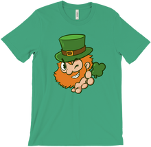 bolttyyyy Irish T-Shirts