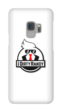 iDirtyRandy Samsung Case