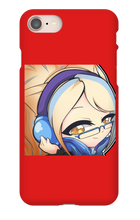darkjam Iphone case