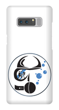 scubastudio Samsung Phone Cases