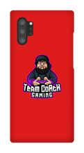 elcoach Samsung Phone Cases
