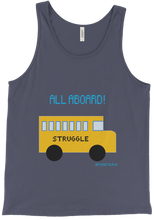 fogiefierce Tank Top
