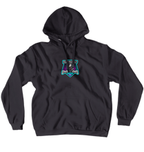 realdeadlygaming Hoodies (No-Zip/Pullover)