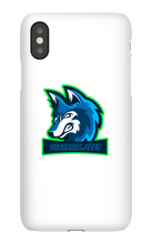 gabaraal_2009 iPhone Phone Cases