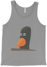 Penguin Tank Top
