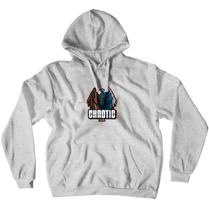 Hoodies (No-Zip/Pullover)