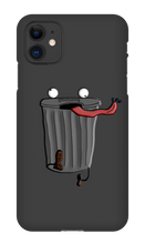 Trashy iPhone Phone Cases