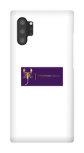 deftestviolator Samsung Phone Cases