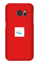 ftubadx Samsung Phone Cases