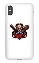 grandpanoobgaming iPhone Phone Cases