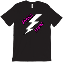 PinkzIsaac T-shirt