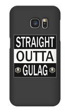 S.O.G. Samsung Cases