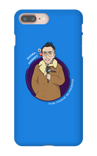 Peaky Blinders iPhone Cases