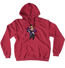 ravenecro Hoodies (No-Zip/Pullover)