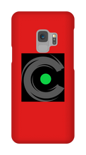 careless102 Samsung Phone Cases
