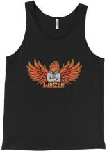 BLAIZEN LOGO Tank Top