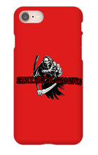 STAY_TECH iPhone Phone Cases