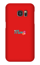 forthemoore Samsung Phone Cases