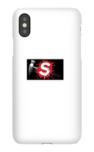 bullysmousepadstore iPhone Phone Cases
