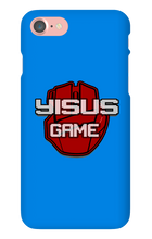 yisusgame69 iPhone Phone Cases