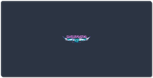 movakinchen XXL Gaming Mousepad