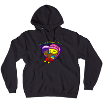 Unconditional Love Hoodies (No-Zip/Pullover)