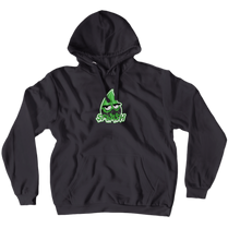 splashsktv Hoodies (No-Zip/Pullover)