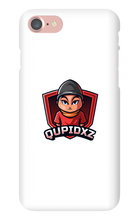 Qupidxz Phone Case