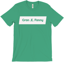 Granny T-Shirts