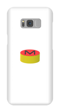 marvin Samsung Phone Cases