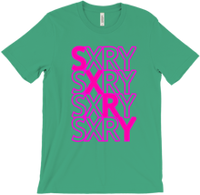 Sxry  T-Shirt 2