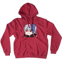 Emoji FCK Hoodie