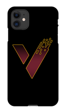 vSmudgerr iPhone Phone Cases